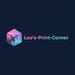 Leo's print corner
