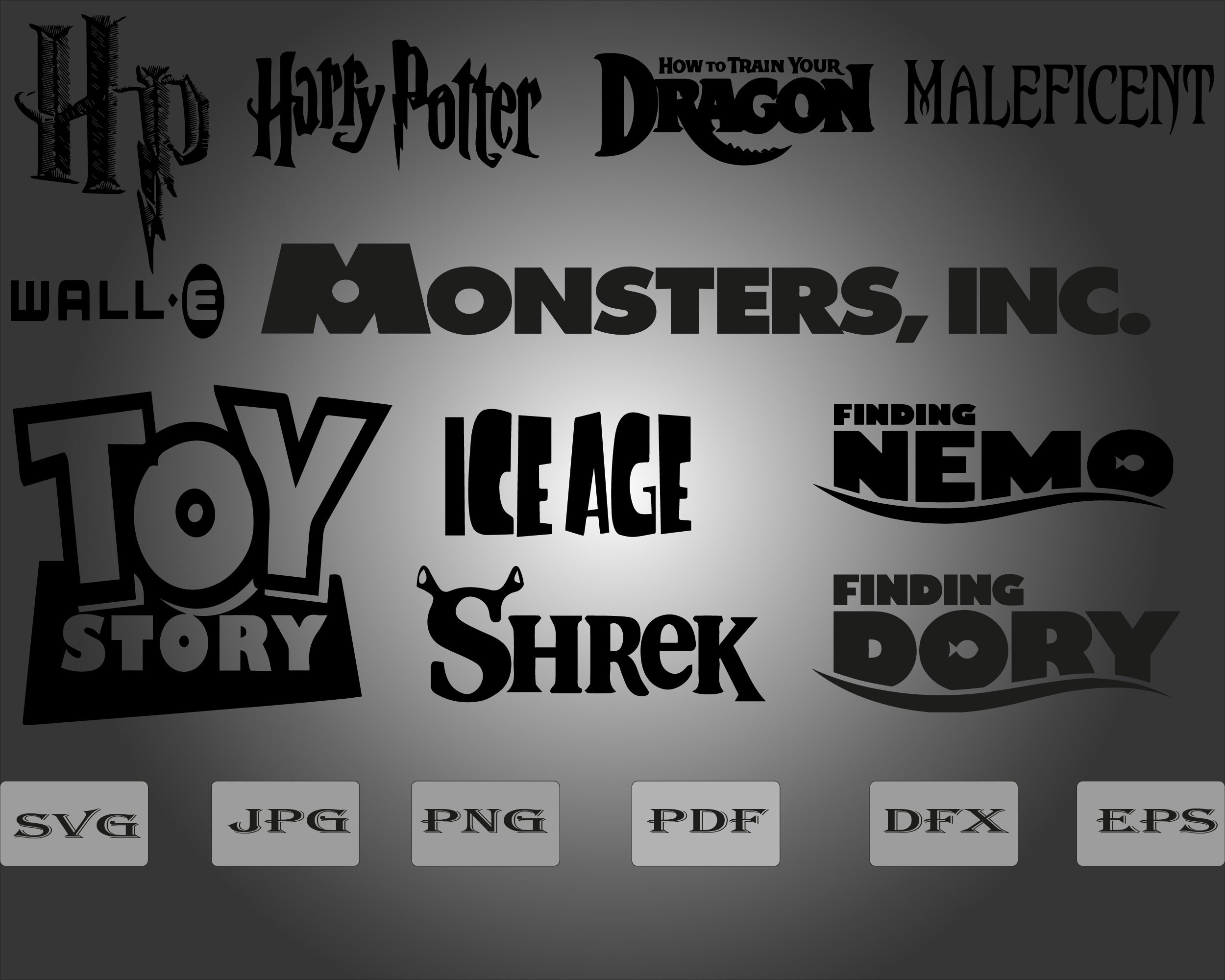 The Best Movie Logos Most Iconic Film Logo Of AllTime, 60 OFF