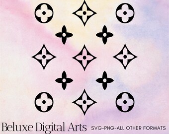 Louis vuitton stickers for shoes deals