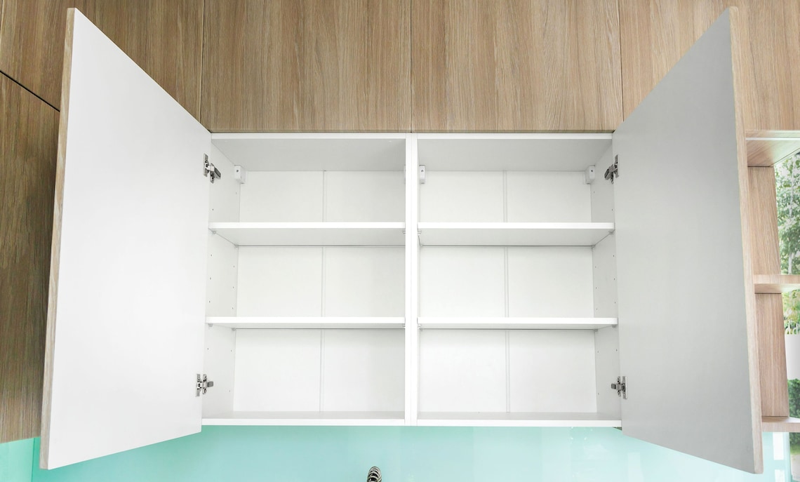 Custom Shelf Cut to Size TFL Multiple Colors 46 Inches Etsy