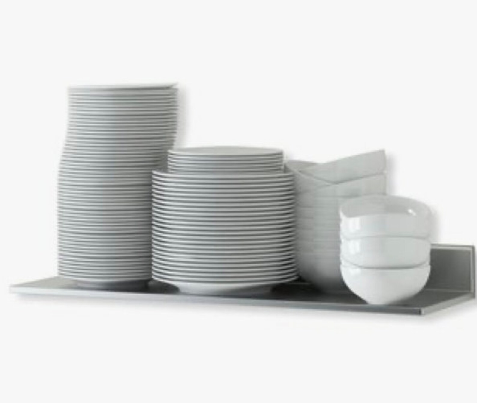 Custom Kitchen Shelves Cut to Size Etsy