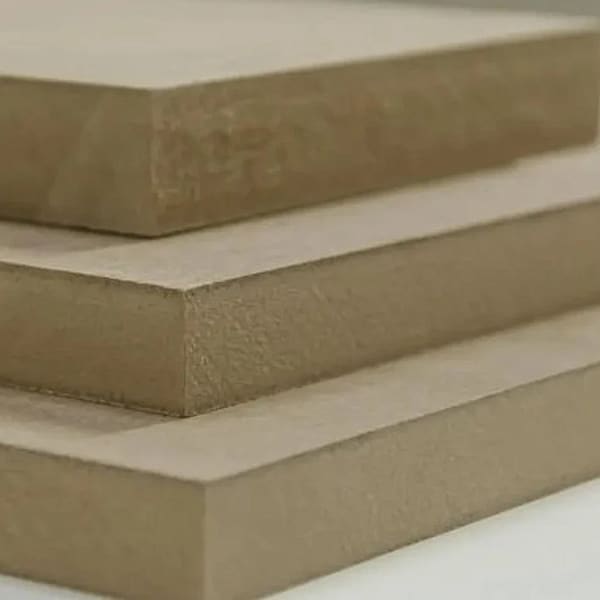 3/4" MDF Blank Square multi pack (multiple sizes)