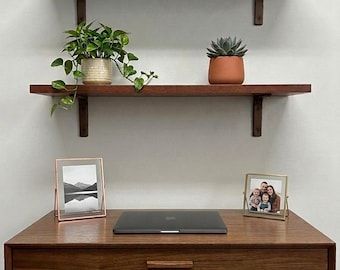 Durable Custom Sized Bookshelves For Home Organization - Cut To Size Shelves For Bookcase - Open Shelving Ideas As Room Divider - Home-Decor