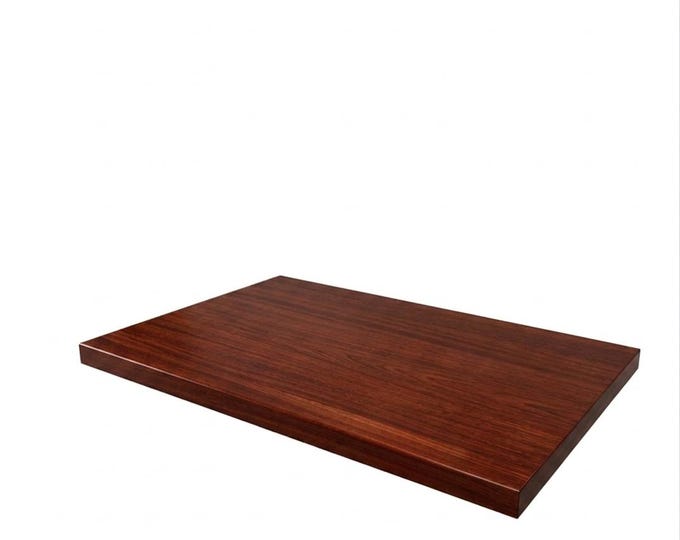 Custom Shelf