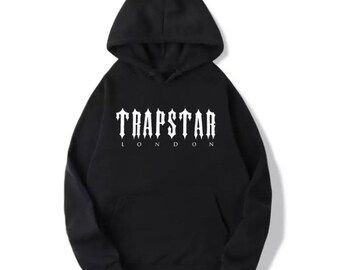 trapstar rainbow jumper