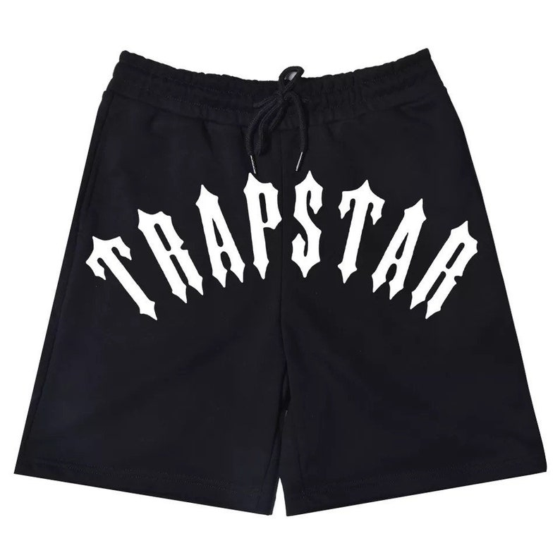 Trapstar Shorts. Great for Sports. Etsy