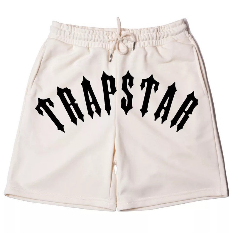 Trapstar Shorts. Great for Sports. Etsy