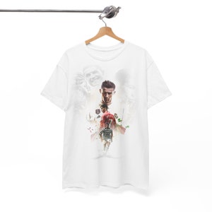 Cristiano Ronaldo Shirt/CR7 Legend Career Premium Shirt image 3