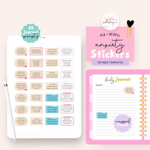 Why should you buy Sticker World Prompts (PLR)