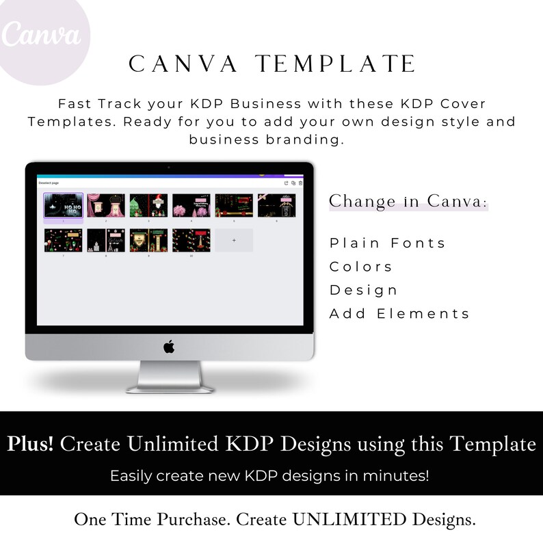 10 KDP Cover Templates KDP Book Cover Christmas KDP Cover Etsy UK 10 KDP Cover Templates KDP Book Cover Christmas KDP Cover Etsy UK