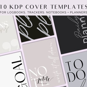 Kdp Cover Templates Canva Amazon Kdp Book Cover Logbook Tracker Kdp Cover Templates Canva Amazon Kdp Book Cover Logbook Tracker