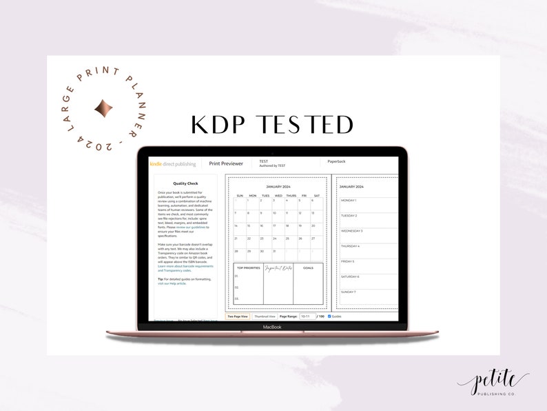 2024 Large Print Planner KDP Interior Canva Template Etsy 2024-large-print-planner-kdp-interior-canva-template-etsy
