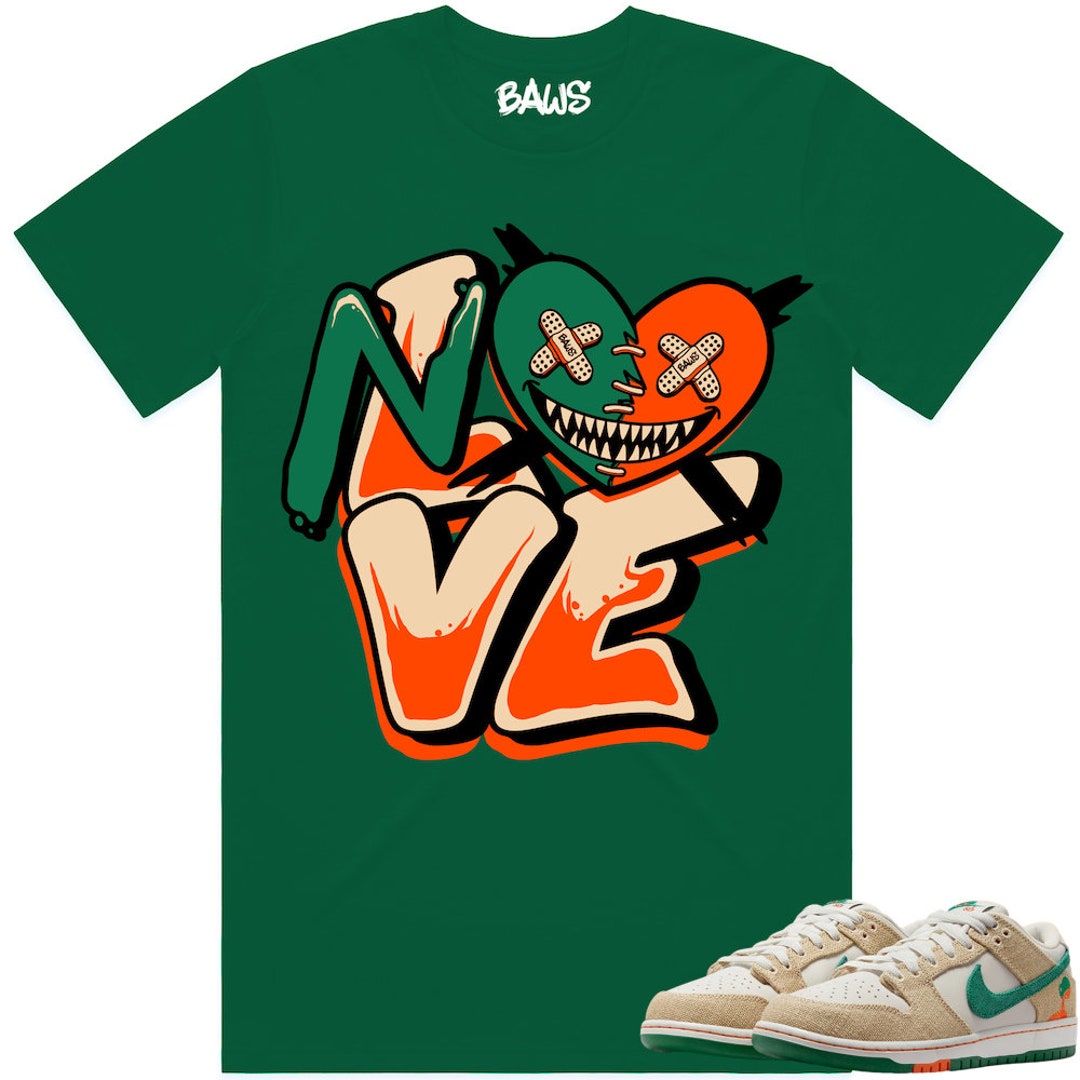 baws sneaker tees