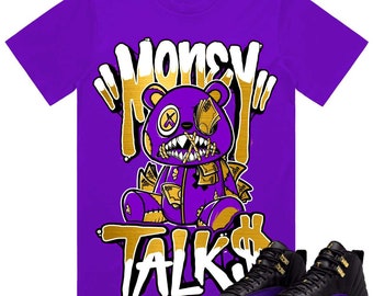 Court purple 12s cheap