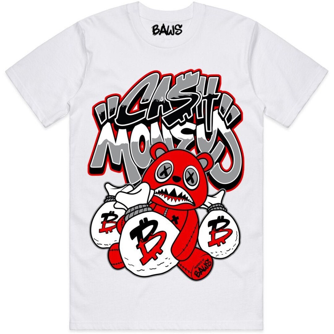 jordan toro bravo shirt