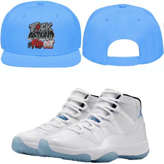 Jordan 11 red and blue online