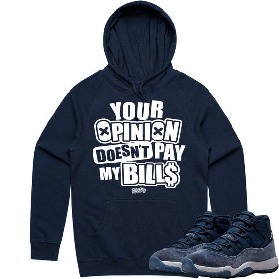 Midnight navy 11s discount