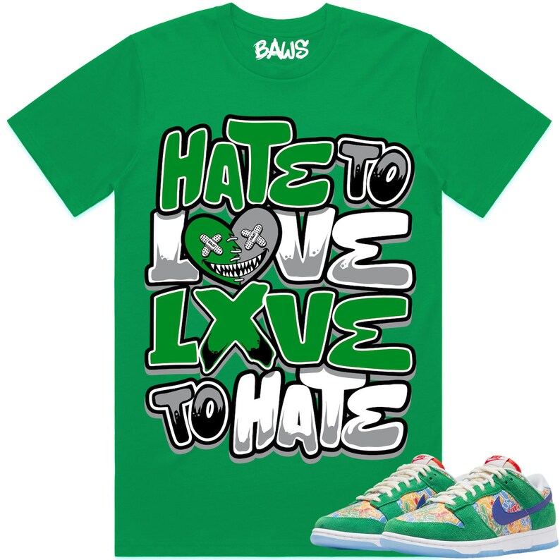 Foam Finger Dunks Shirt to Match Dunks Low Foam Finger Etsy