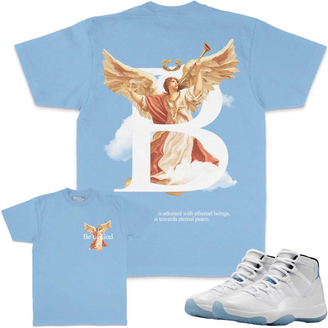 columbia 11s low shirt