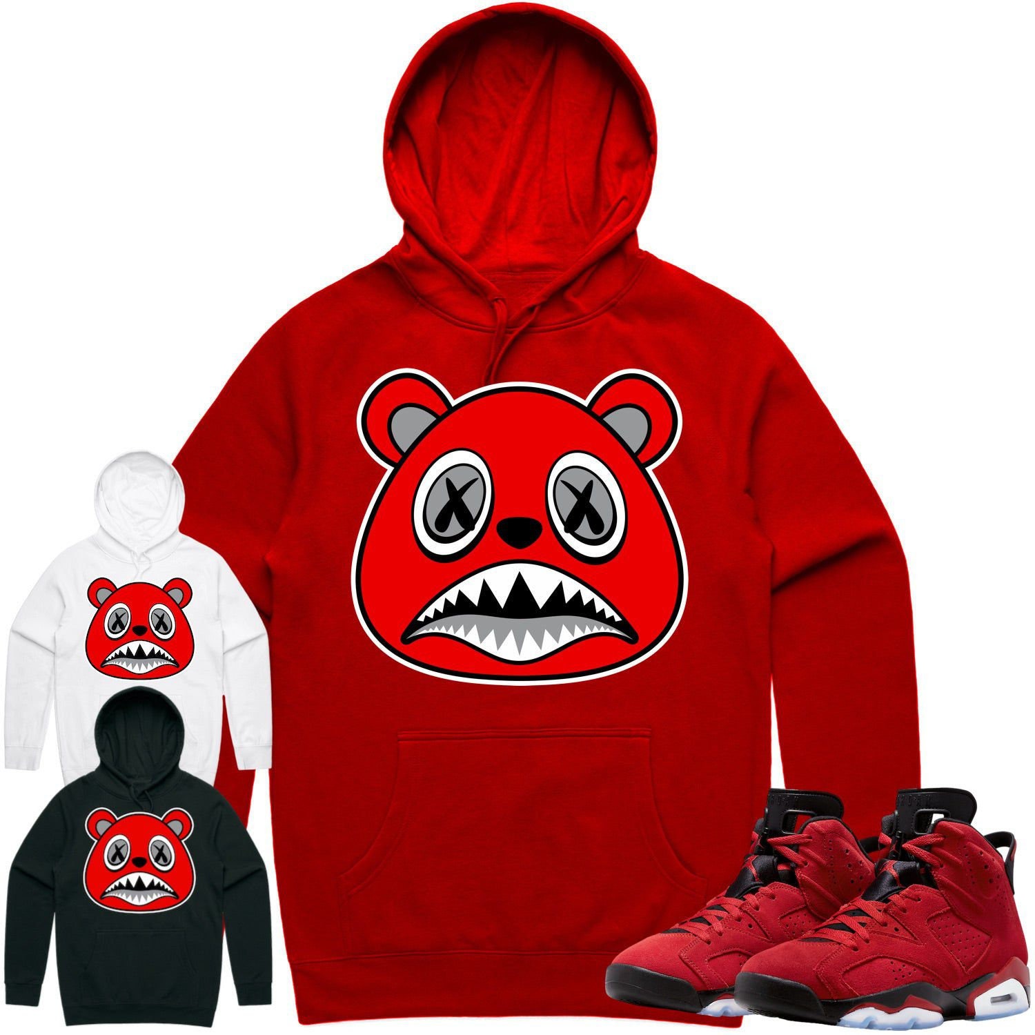 Baws hoodie sale