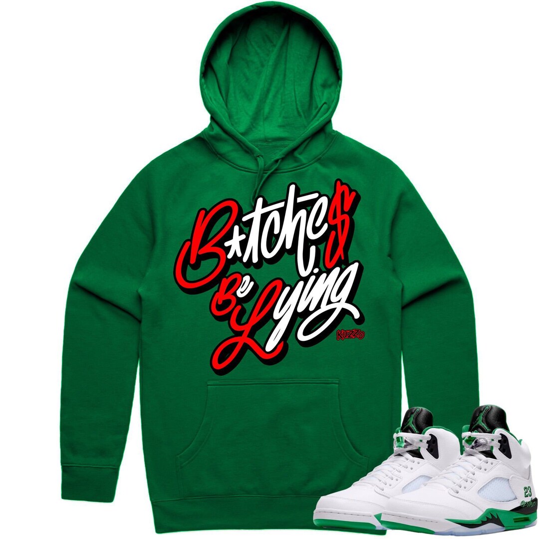 5x jordan hoodie
