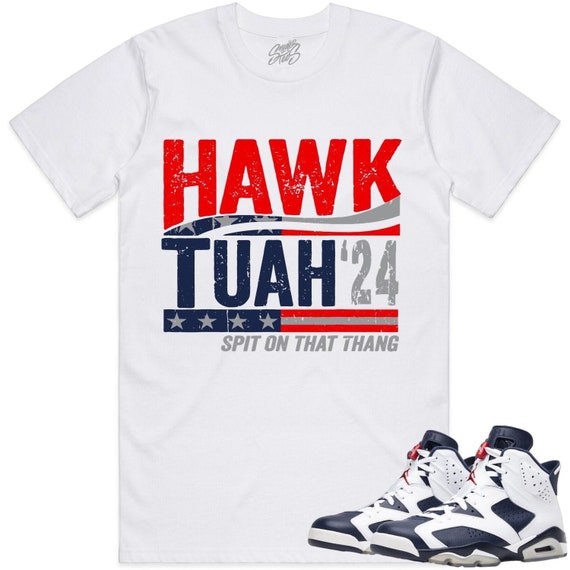 Olympic 6s jordan online