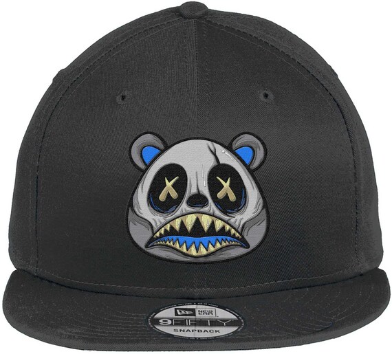ROYAL BABY SKULL Baws New Era Cap 
