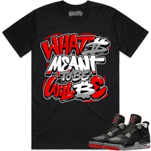 Bred 4s 218 deals