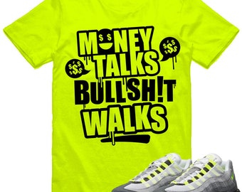 Air Max 95 Shirt - Etsy