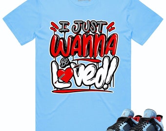 Shirts to match cactus jack 4s outlet