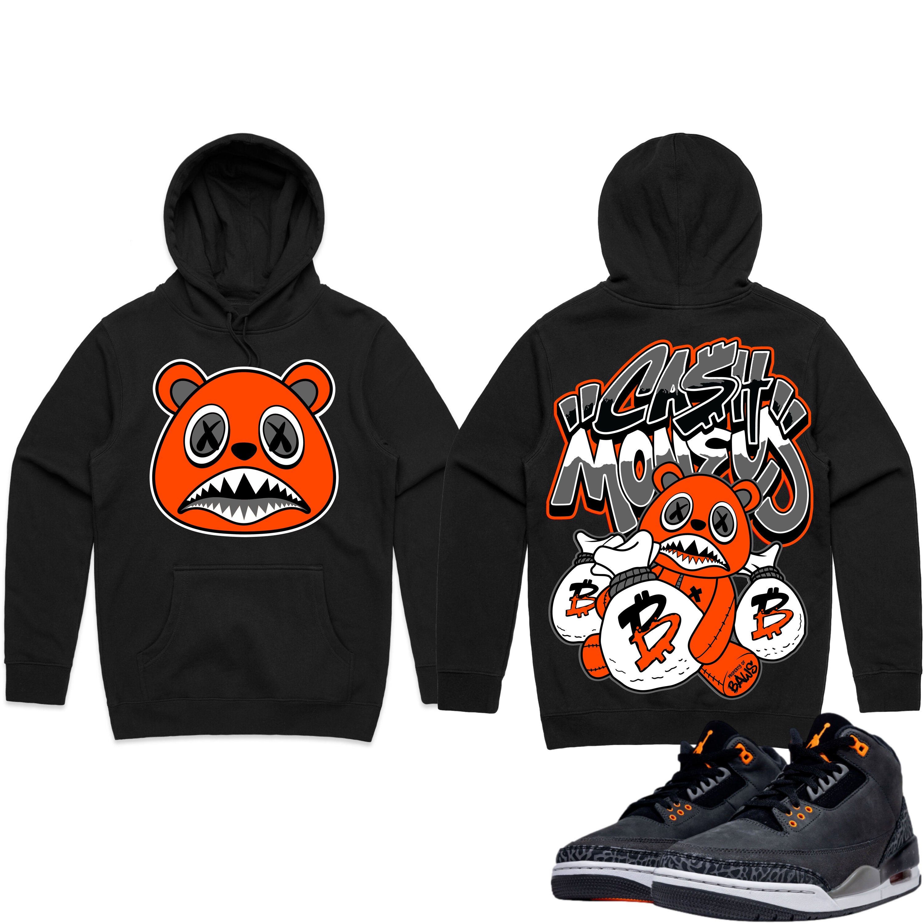 Baws hoodie cheap