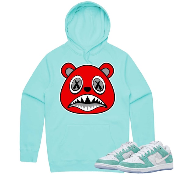 Angry baws hoodie sales