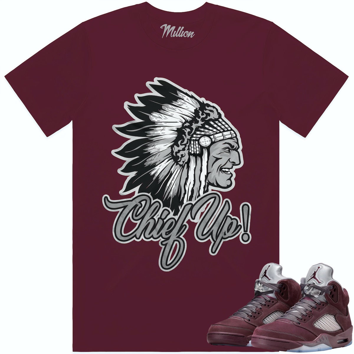 Jordan 4xl deals shirts