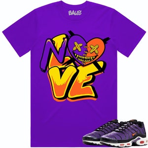 Voltage purple nike shirt 2025