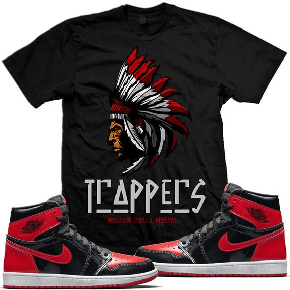 Jordan retro 1 t shirts sale