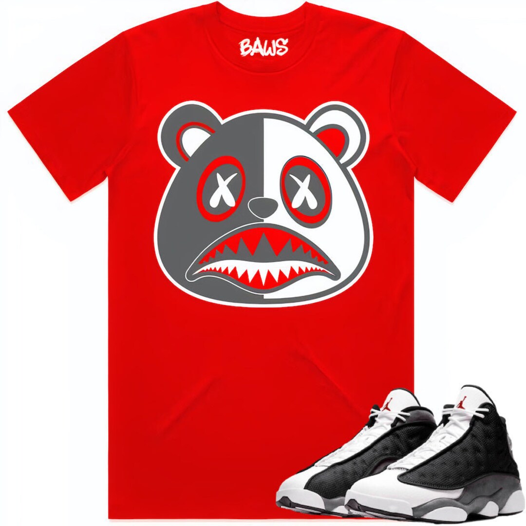 baws shirt
