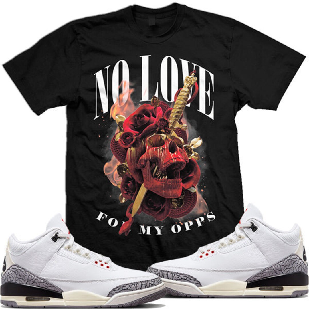 retro 3 jordans white cement