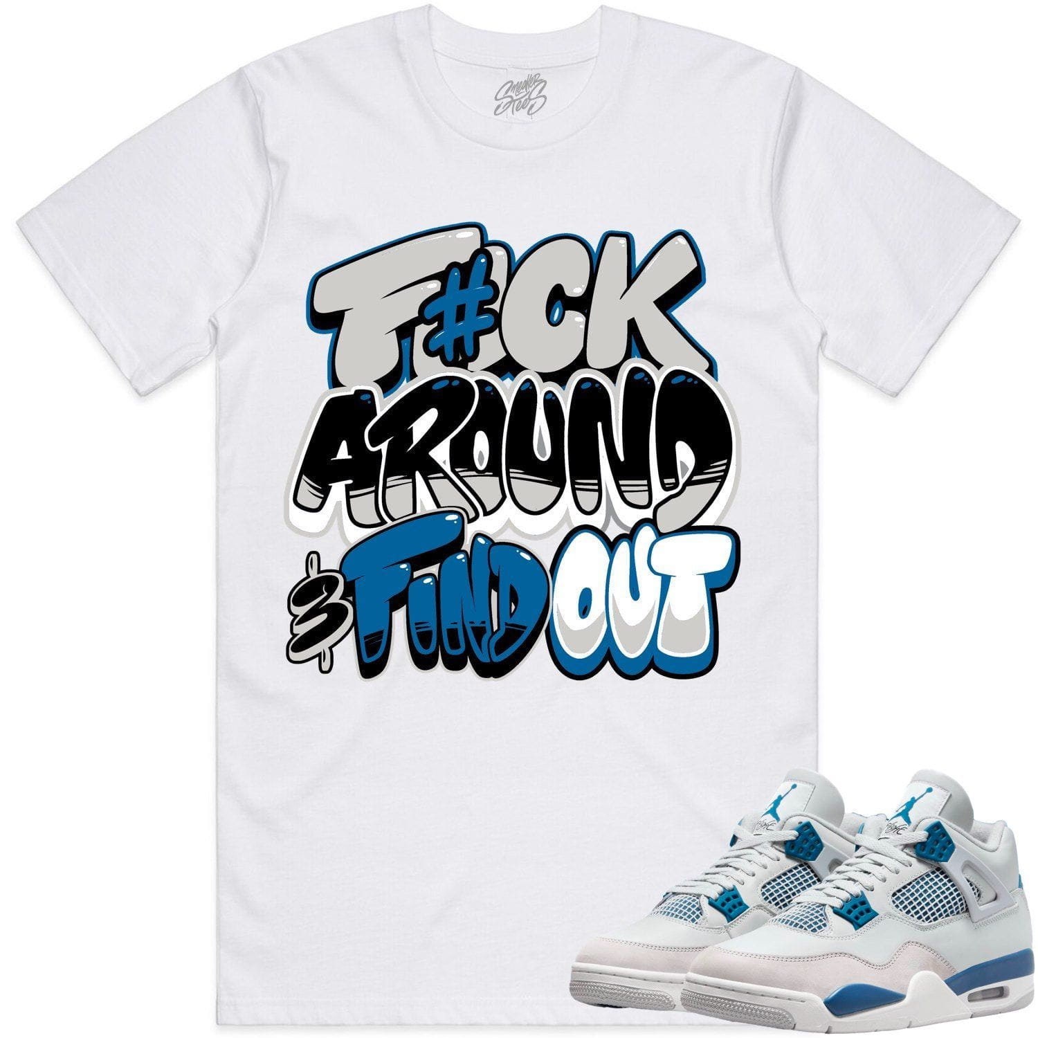 French blue 4s best sale