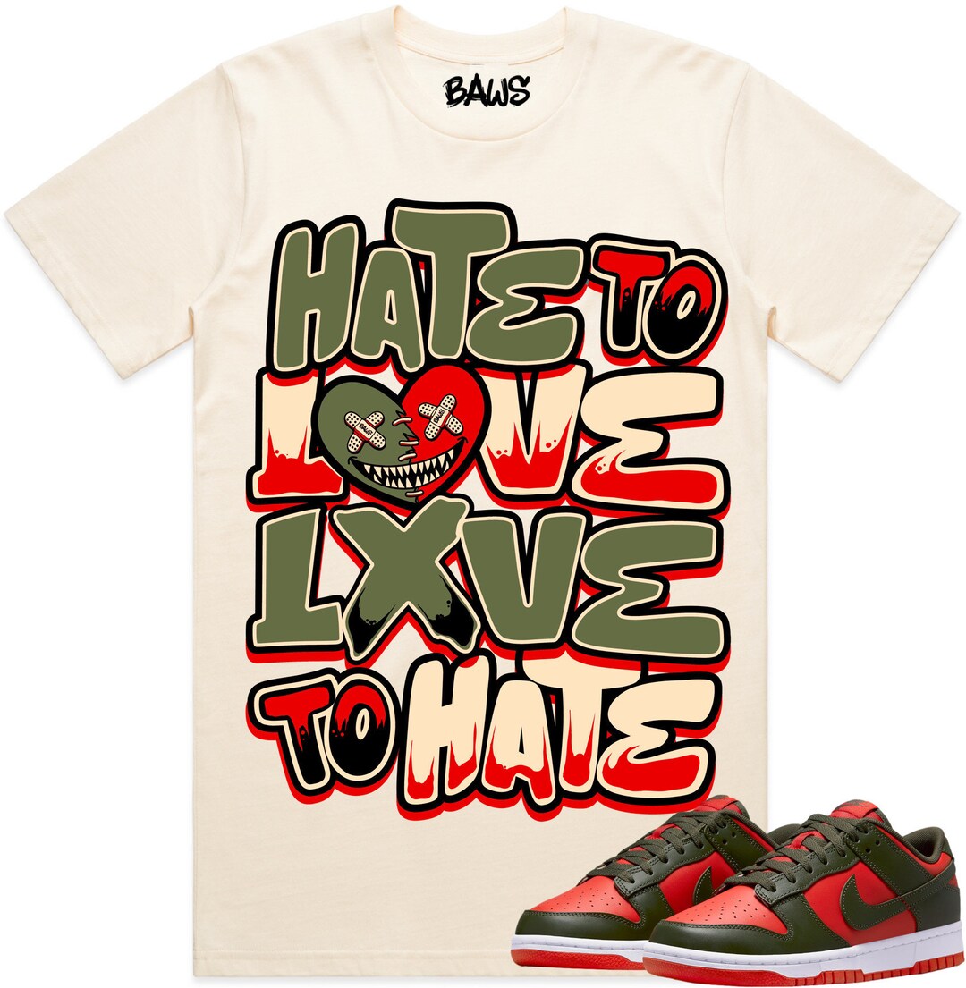 Mystic Red Cargo Dunks Shirt Dunks Low Mystic Red Dunks Shirts Sneaker
