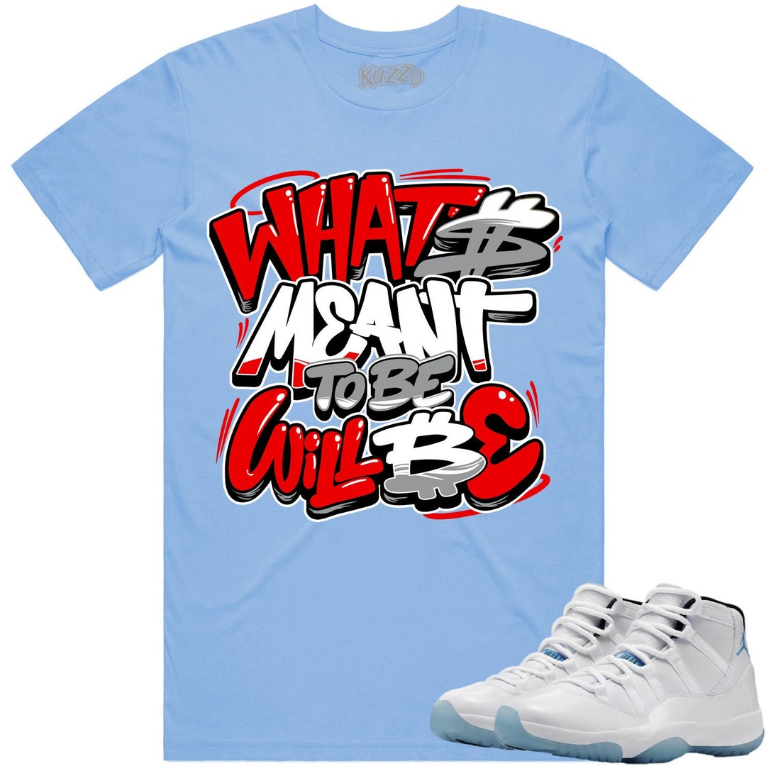 columbia 11s low shirt