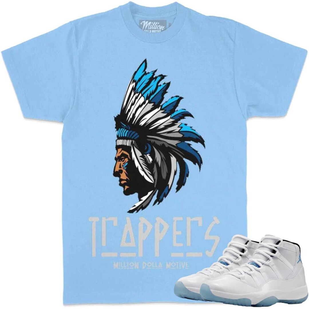 columbia 11s low shirt