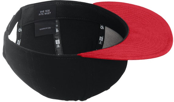 REVERSE YAYO BAWS New Era Cap Snapback 