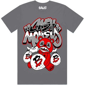 Jordan 6 flint best sale shirts