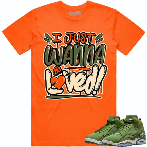 Olive green jordan shirts sale