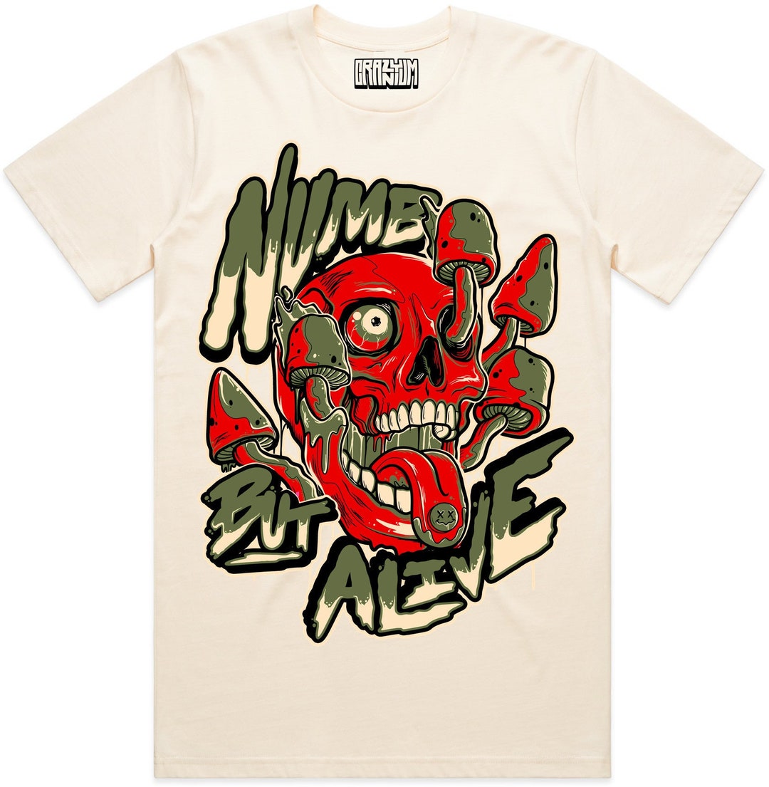 travis scott 1 shirt
