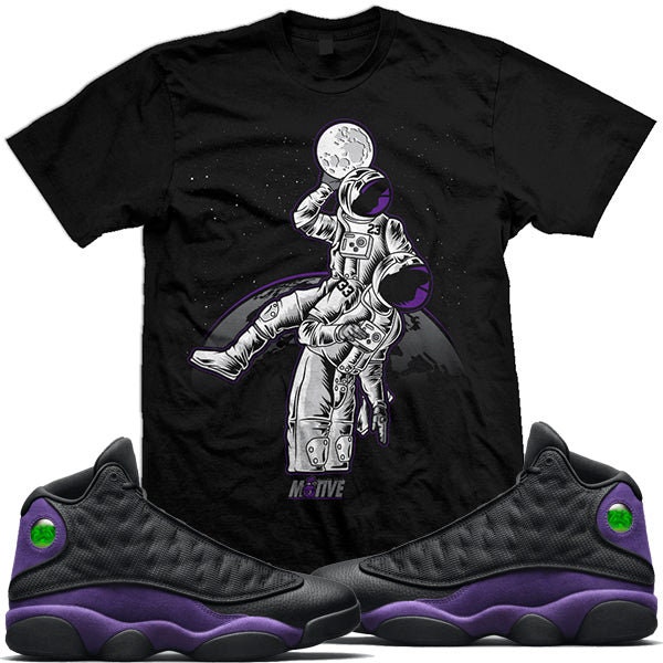 Jordan Retro 13 Lakers Shirt Britain, SAVE 53% 