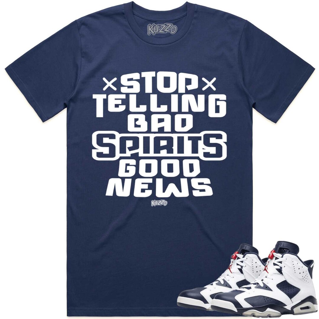 Jordan retro 6 diffused blue shirt clearance