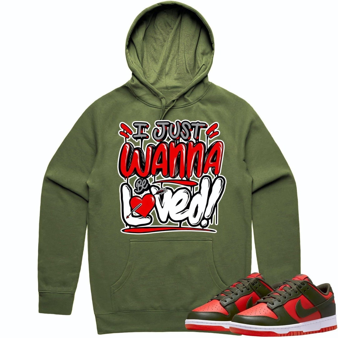 Fearless jordan 1 hoodie no 350s hotsell