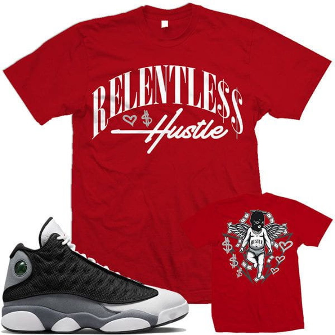 Jordan relentless white hot sale