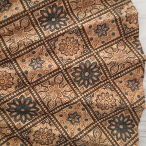 Ventaglio in sughero, Viaggio portoghese, Ecologico vegano, Idee regalo, Classico, Romantico, Sostenibilità, Arredamento estivo perfetto per le donne, Boho Chic